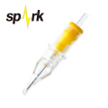 Wholesaler SPARK Tattoo cartridges Tattoo needles